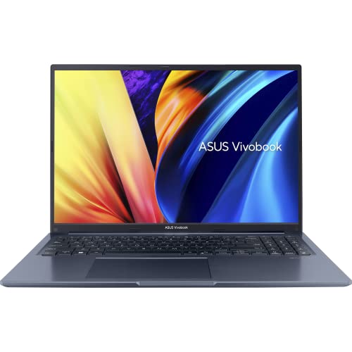 ASUS Vivobook X1603Z Core™ i7 ASUS Vivobook 16X Laptop | 16